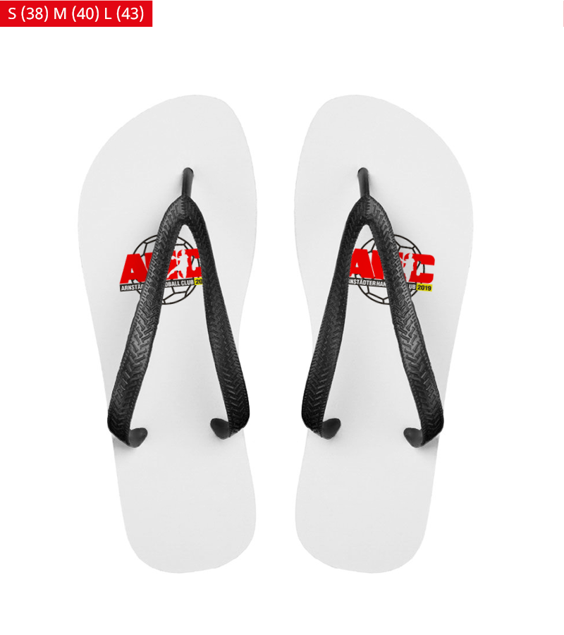 Flip-Flops "Anton"