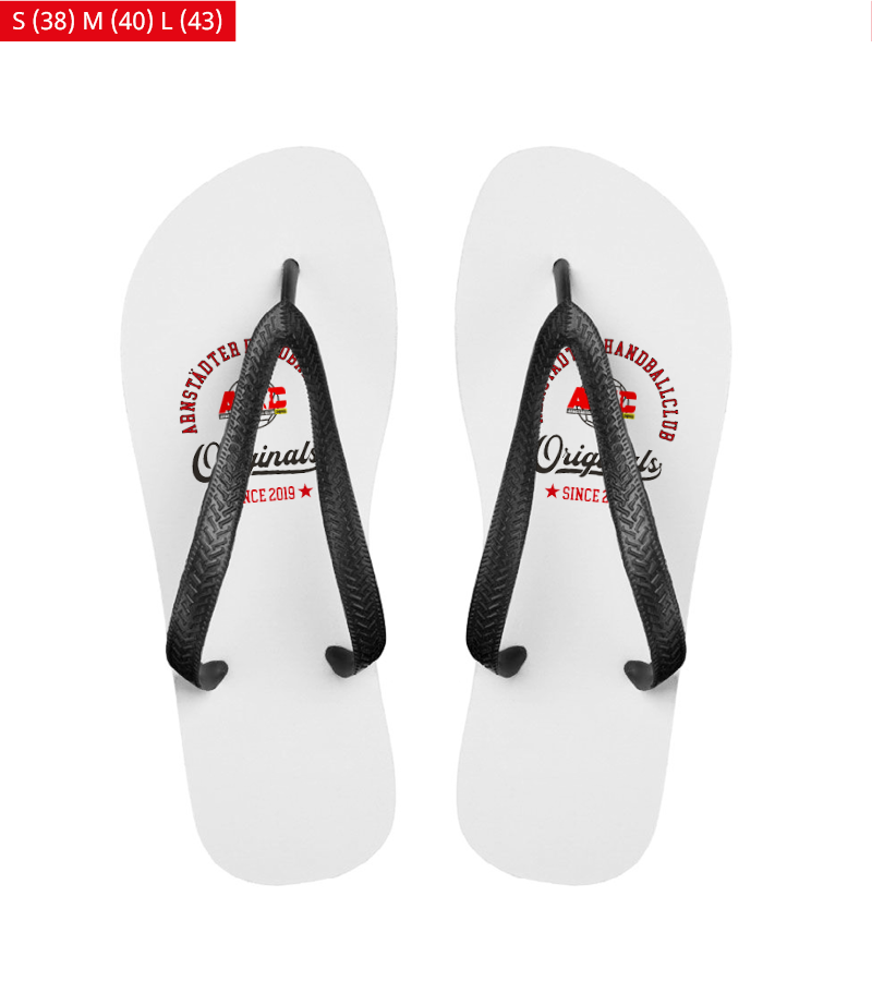 Flip-Flops "Jacob"