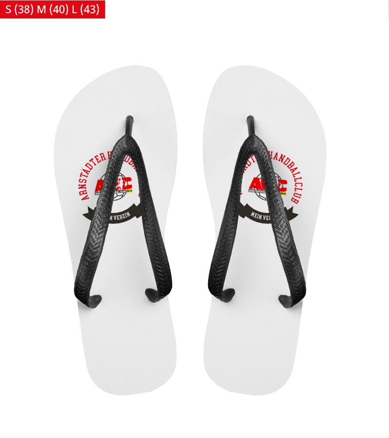 Flip-Flops "Bono"
