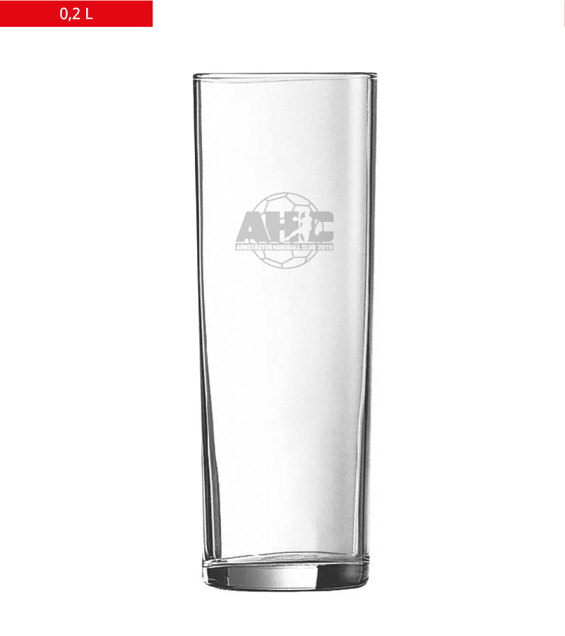 Kölschstange 0,2 L "Anton"