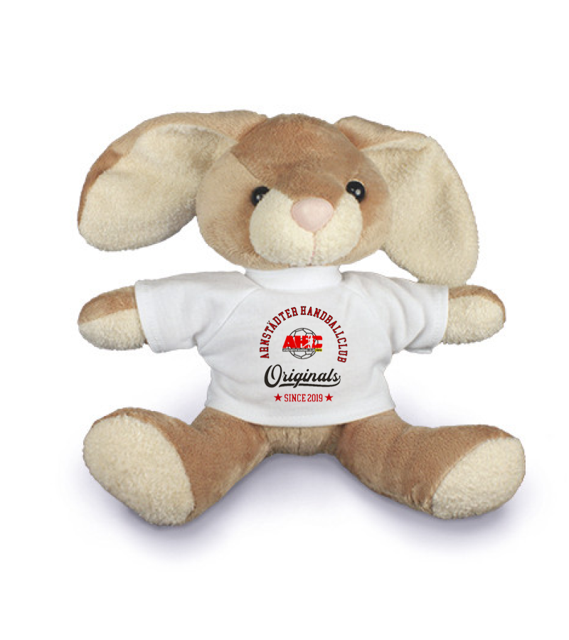 Kuscheltier Hase Bunny "Jacob"