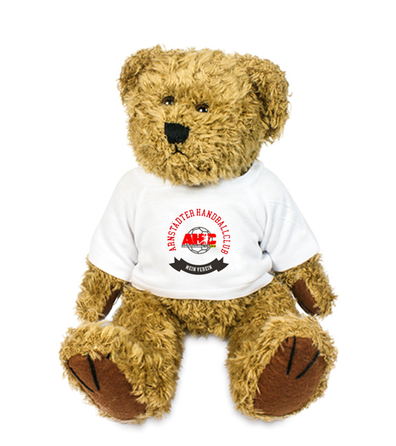 Kuscheltier Bär Fred "Bono"